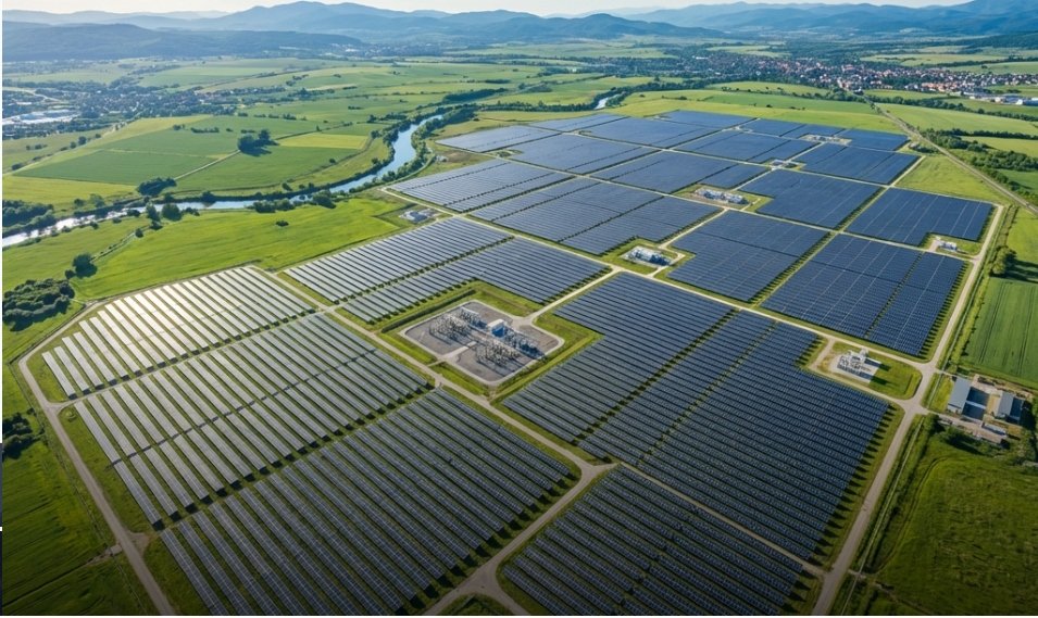 Solar Energy