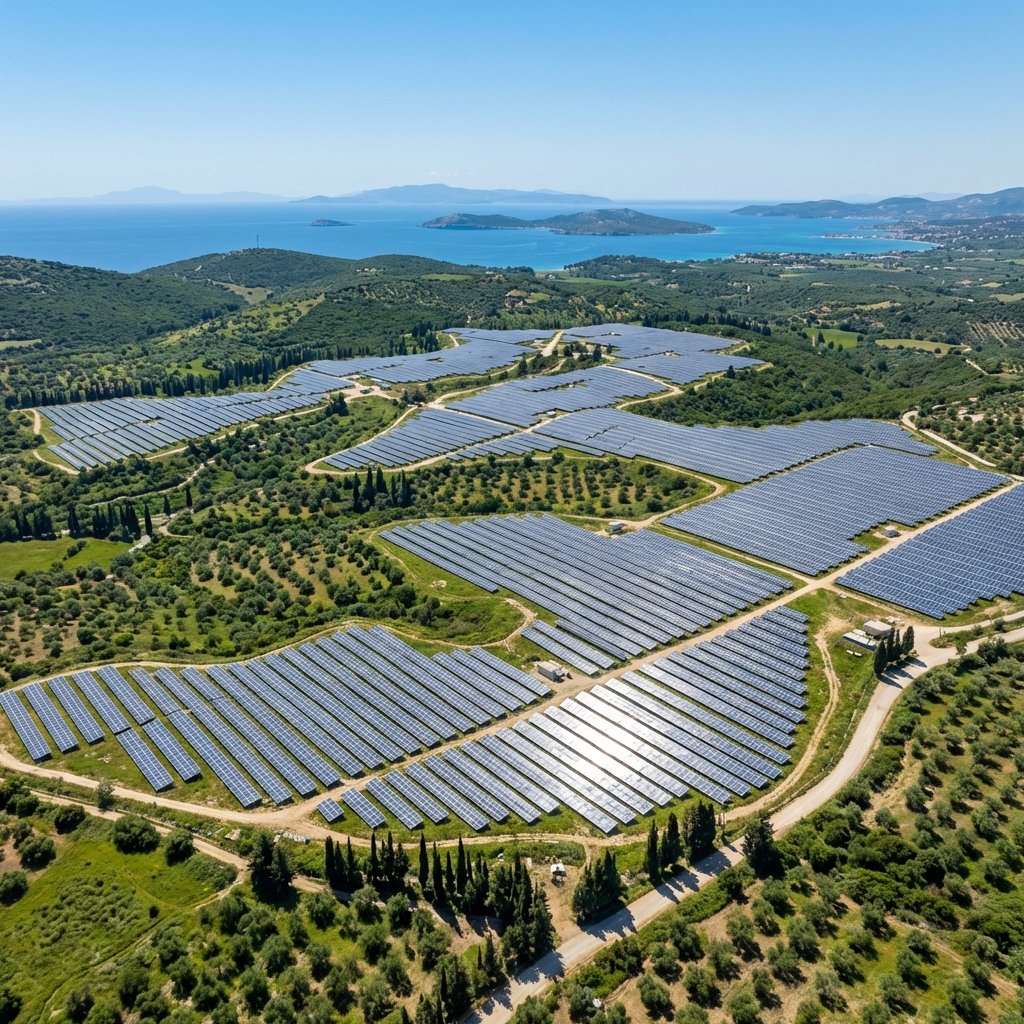 Altıntaş GES galeri görseli 1