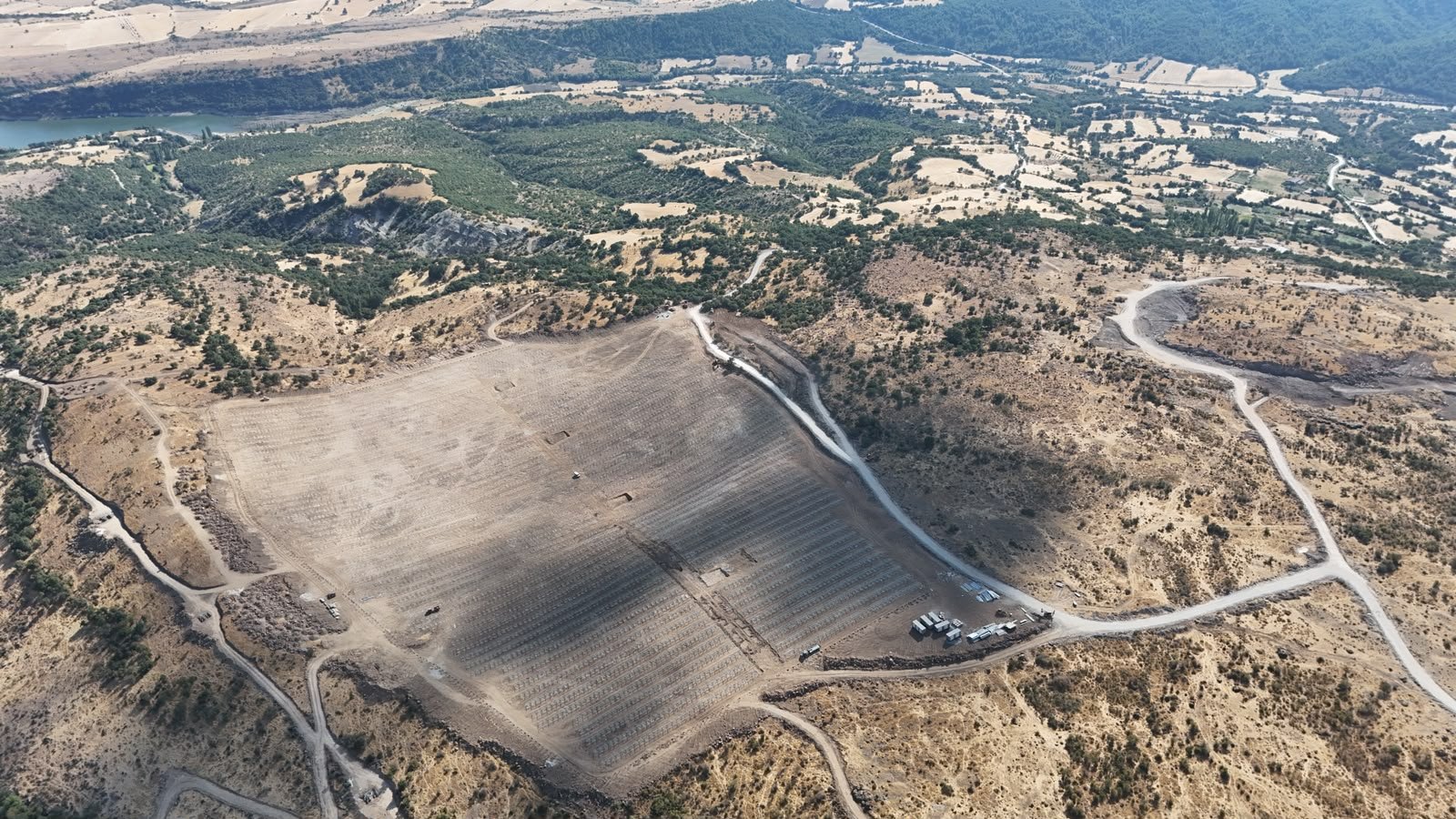 Uşak GES galeri görseli 2